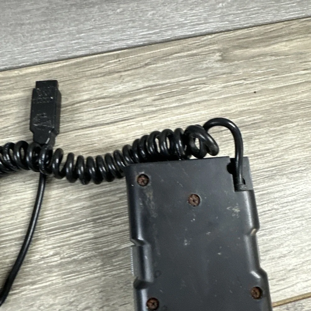 Coleco Controller Joystick for ColecoVision Console Keypad‎ UNTESTED